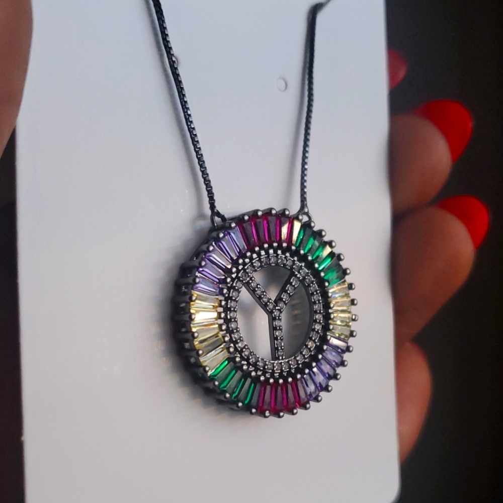 Necklace